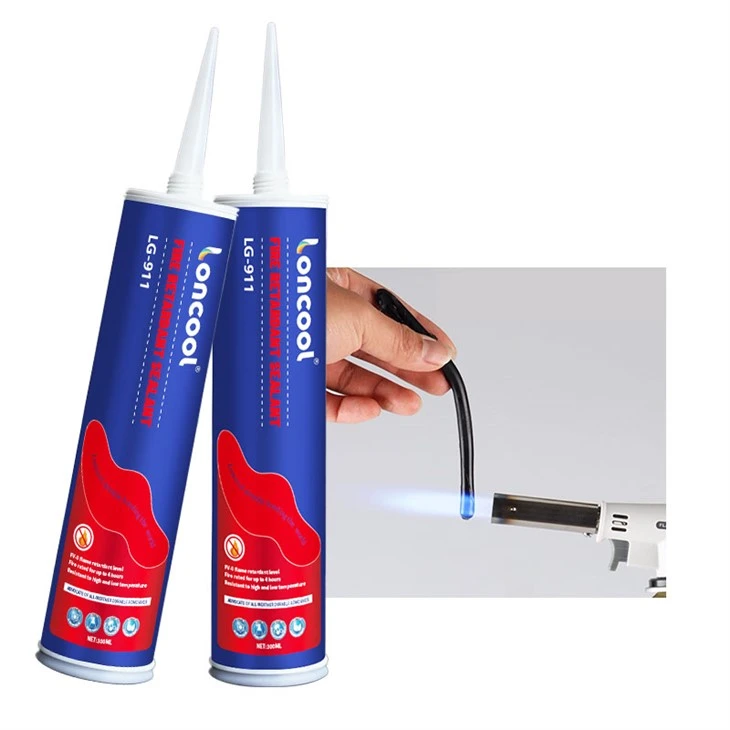 Fire Retardant Sealant factory