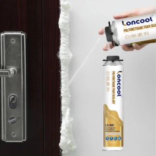 PU Foam Sealant price