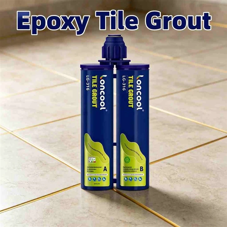 Grout Filler For Tile