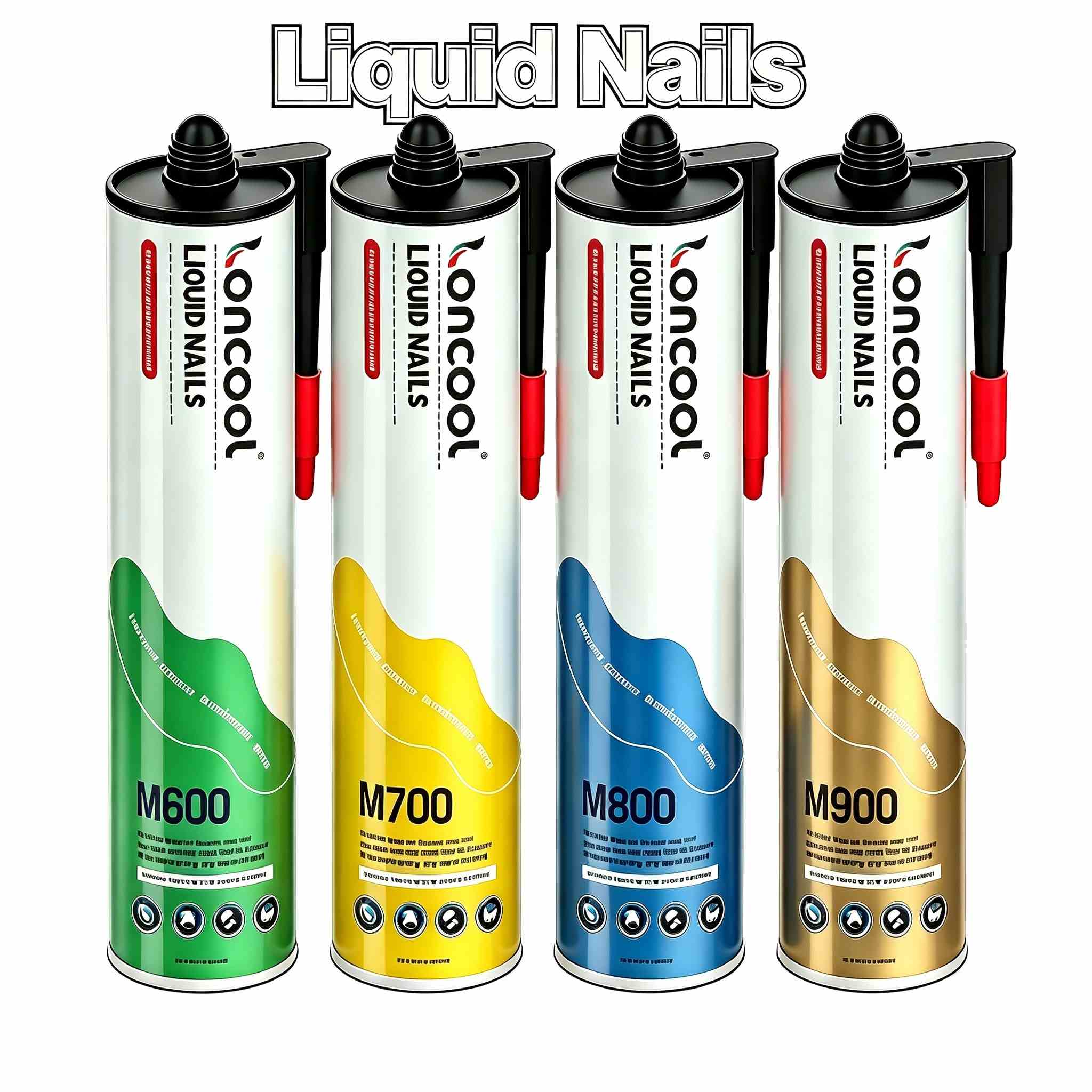 Liquid Nails