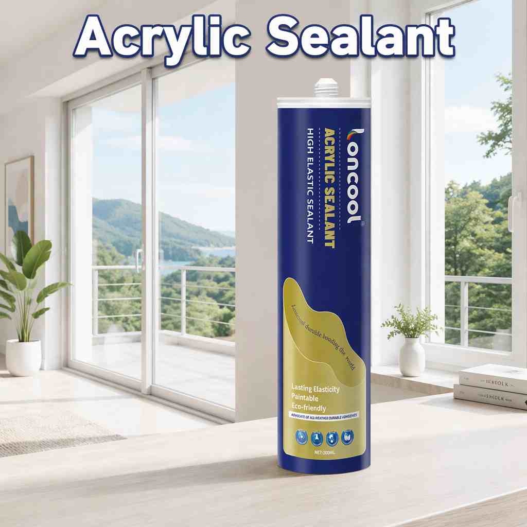 Acrylic Sealant