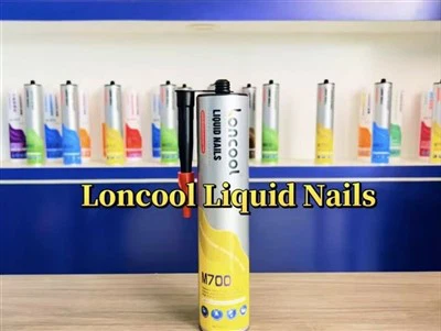 Liquid Nails Heavy Duty