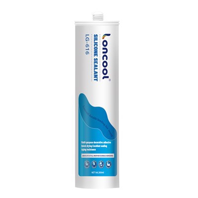 What is the hardness of kitchen & bath silicone sealant after curing?