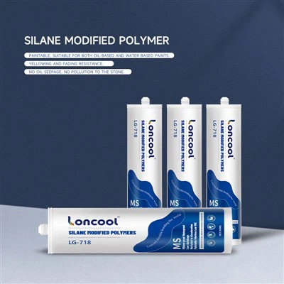 MS Silicone Sealant