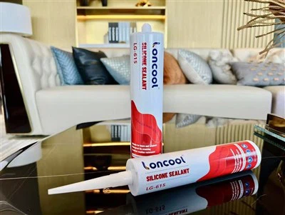 Neutral Cure Silicone